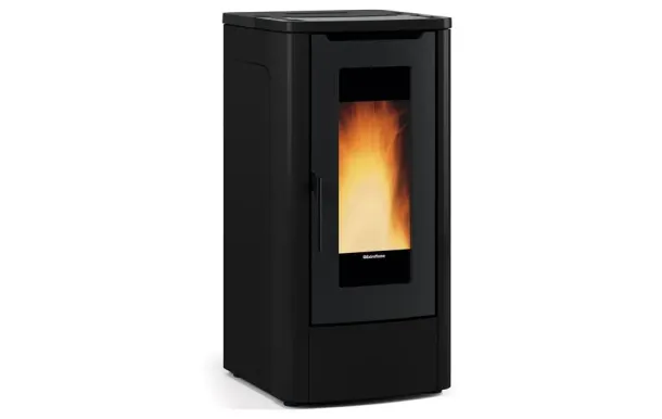 NORDICA EXTRAFLAME Poêle à granulés éle TEOREMANOIR